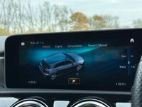 USED 2019 19 MERCEDES-BENZ A-CLASS 1.5 A180d AMG Line (Premium) Hatchback 5dr Diesel 7G-DCT Euro 6 (s/s) (116 ps) 