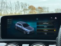 USED 2019 19 MERCEDES-BENZ A-CLASS 1.5 A180d AMG Line (Premium) Hatchback 5dr Diesel 7G-DCT Euro 6 (s/s) (116 ps) 