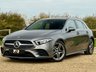 USED 2019 19 MERCEDES-BENZ A-CLASS 1.5 A180d AMG Line (Premium) Hatchback 5dr Diesel 7G-DCT Euro 6 (s/s) (116 ps) 