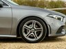 USED 2019 19 MERCEDES-BENZ A-CLASS 1.5 A180d AMG Line (Premium) Hatchback 5dr Diesel 7G-DCT Euro 6 (s/s) (116 ps) 