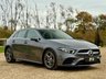 USED 2019 19 MERCEDES-BENZ A-CLASS 1.5 A180d AMG Line (Premium) Hatchback 5dr Diesel 7G-DCT Euro 6 (s/s) (116 ps) 