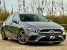 USED 2019 19 MERCEDES-BENZ A-CLASS 1.5 A180d AMG Line (Premium) Hatchback 5dr Diesel 7G-DCT Euro 6 (s/s) (116 ps) 
