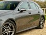 USED 2019 19 MERCEDES-BENZ A-CLASS 1.5 A180d AMG Line (Premium) Hatchback 5dr Diesel 7G-DCT Euro 6 (s/s) (116 ps) 