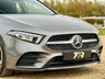 USED 2019 19 MERCEDES-BENZ A-CLASS 1.5 A180d AMG Line (Premium) Hatchback 5dr Diesel 7G-DCT Euro 6 (s/s) (116 ps) 
