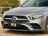 USED 2019 19 MERCEDES-BENZ A-CLASS 1.5 A180d AMG Line (Premium) Hatchback 5dr Diesel 7G-DCT Euro 6 (s/s) (116 ps) 