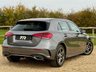 USED 2019 19 MERCEDES-BENZ A-CLASS 1.5 A180d AMG Line (Premium) Hatchback 5dr Diesel 7G-DCT Euro 6 (s/s) (116 ps) 