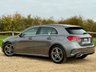 USED 2019 19 MERCEDES-BENZ A-CLASS 1.5 A180d AMG Line (Premium) Hatchback 5dr Diesel 7G-DCT Euro 6 (s/s) (116 ps) 