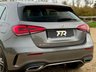 USED 2019 19 MERCEDES-BENZ A-CLASS 1.5 A180d AMG Line (Premium) Hatchback 5dr Diesel 7G-DCT Euro 6 (s/s) (116 ps) 