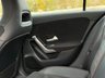 USED 2019 19 MERCEDES-BENZ A-CLASS 1.5 A180d AMG Line (Premium) Hatchback 5dr Diesel 7G-DCT Euro 6 (s/s) (116 ps) 
