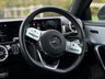USED 2019 19 MERCEDES-BENZ A-CLASS 1.5 A180d AMG Line (Premium) Hatchback 5dr Diesel 7G-DCT Euro 6 (s/s) (116 ps) 