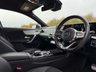 USED 2019 19 MERCEDES-BENZ A-CLASS 1.5 A180d AMG Line (Premium) Hatchback 5dr Diesel 7G-DCT Euro 6 (s/s) (116 ps) 