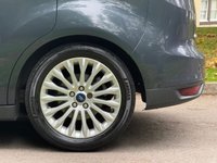 USED 2011 61 FORD C-MAX 1.6 TDCi Titanium MPV 5dr Diesel Manual Euro 5 (115 ps) 