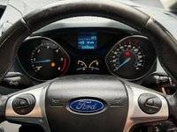 USED 2011 61 FORD C-MAX 1.6 TDCi Titanium MPV 5dr Diesel Manual Euro 5 (115 ps) 
