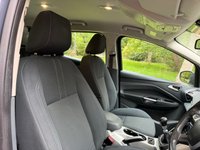 USED 2011 61 FORD C-MAX 1.6 TDCi Titanium MPV 5dr Diesel Manual Euro 5 (115 ps) 