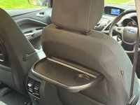 USED 2011 61 FORD C-MAX 1.6 TDCi Titanium MPV 5dr Diesel Manual Euro 5 (115 ps) 