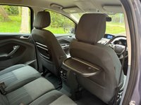 USED 2011 61 FORD C-MAX 1.6 TDCi Titanium MPV 5dr Diesel Manual Euro 5 (115 ps) 