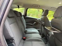 USED 2011 61 FORD C-MAX 1.6 TDCi Titanium MPV 5dr Diesel Manual Euro 5 (115 ps) 