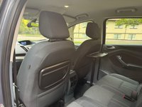 USED 2011 61 FORD C-MAX 1.6 TDCi Titanium MPV 5dr Diesel Manual Euro 5 (115 ps) 