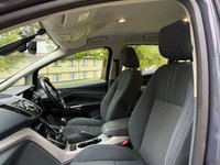 USED 2011 61 FORD C-MAX 1.6 TDCi Titanium MPV 5dr Diesel Manual Euro 5 (115 ps) 