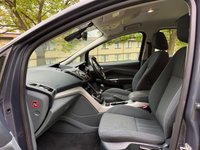 USED 2011 61 FORD C-MAX 1.6 TDCi Titanium MPV 5dr Diesel Manual Euro 5 (115 ps) 