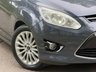 USED 2011 61 FORD C-MAX 1.6 TDCi Titanium MPV 5dr Diesel Manual Euro 5 (115 ps) 
