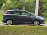 USED 2011 61 FORD C-MAX 1.6 TDCi Titanium MPV 5dr Diesel Manual Euro 5 (115 ps) 