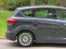 USED 2011 61 FORD C-MAX 1.6 TDCi Titanium MPV 5dr Diesel Manual Euro 5 (115 ps) 
