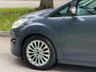 USED 2011 61 FORD C-MAX 1.6 TDCi Titanium MPV 5dr Diesel Manual Euro 5 (115 ps) 