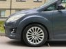 USED 2011 61 FORD C-MAX 1.6 TDCi Titanium MPV 5dr Diesel Manual Euro 5 (115 ps) 