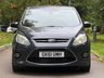 USED 2011 61 FORD C-MAX 1.6 TDCi Titanium MPV 5dr Diesel Manual Euro 5 (115 ps) 
