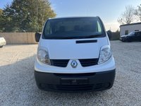 USED 2014 64 RENAULT TRAFIC 2.0 dCi SL27 Sport Panel Van 3dr Diesel Manual L1 H1 (198 g/km, 115 bhp) PART EXCHANGE TO CLEAR