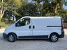 USED 2014 64 RENAULT TRAFIC 2.0 dCi SL27 Sport Panel Van 3dr Diesel Manual L1 H1 (198 g/km, 115 bhp) PART EXCHANGE TO CLEAR