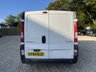 USED 2014 64 RENAULT TRAFIC 2.0 dCi SL27 Sport Panel Van 3dr Diesel Manual L1 H1 (198 g/km, 115 bhp) PART EXCHANGE TO CLEAR