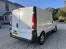 USED 2014 64 RENAULT TRAFIC 2.0 dCi SL27 Sport Panel Van 3dr Diesel Manual L1 H1 (198 g/km, 115 bhp) PART EXCHANGE TO CLEAR
