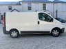 USED 2014 64 RENAULT TRAFIC 2.0 dCi SL27 Sport Panel Van 3dr Diesel Manual L1 H1 (198 g/km, 115 bhp) PART EXCHANGE TO CLEAR