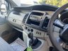 USED 2014 64 RENAULT TRAFIC 2.0 dCi SL27 Sport Panel Van 3dr Diesel Manual L1 H1 (198 g/km, 115 bhp) PART EXCHANGE TO CLEAR