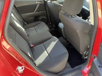 USED 2010 10 MAZDA MAZDA3 1.6 Tamura Hatchback 5dr Petrol Manual Euro 4 (105 ps) PX 2 CLEAR