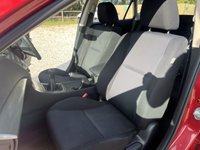 USED 2010 10 MAZDA MAZDA3 1.6 Tamura Hatchback 5dr Petrol Manual Euro 4 (105 ps) PX 2 CLEAR