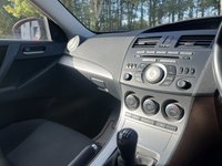 USED 2010 10 MAZDA MAZDA3 1.6 Tamura Hatchback 5dr Petrol Manual Euro 4 (105 ps) PX 2 CLEAR