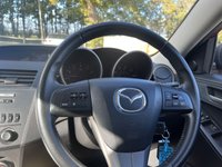USED 2010 10 MAZDA MAZDA3 1.6 Tamura Hatchback 5dr Petrol Manual Euro 4 (105 ps) PX 2 CLEAR