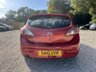 USED 2010 10 MAZDA MAZDA3 1.6 Tamura Hatchback 5dr Petrol Manual Euro 4 (105 ps) PX 2 CLEAR