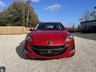 USED 2010 10 MAZDA MAZDA3 1.6 Tamura Hatchback 5dr Petrol Manual Euro 4 (105 ps) PX 2 CLEAR