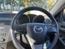 USED 2010 10 MAZDA MAZDA3 1.6 Tamura Hatchback 5dr Petrol Manual Euro 4 (105 ps) PX 2 CLEAR