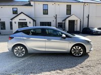 USED 2015 65 VAUXHALL ASTRA 1.6 CDTi ecoTEC BlueInjection Tech Line Hatchback 5dr Diesel Manual Euro 6 (110 ps) FULL SERVICE HISTORY 2 KEYS