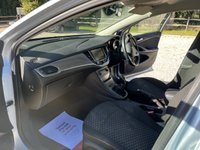 USED 2015 65 VAUXHALL ASTRA 1.6 CDTi ecoTEC BlueInjection Tech Line Hatchback 5dr Diesel Manual Euro 6 (110 ps) FULL SERVICE HISTORY 2 KEYS