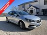 USED 2015 65 VAUXHALL ASTRA 1.6 CDTi ecoTEC BlueInjection Tech Line Hatchback 5dr Diesel Manual Euro 6 (110 ps) FULL SERVICE HISTORY 2 KEYS