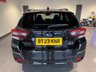 USED 2023 23 SUBARU XV 2.0 i e-Boxer SE Premium SUV 5dr Petrol Hybrid Lineartronic 4WD Euro 6 (s/s) (150 ps) FULL SUBARU SERVICE HISTORY