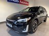 USED 2023 23 SUBARU XV 2.0 i e-Boxer SE Premium SUV 5dr Petrol Hybrid Lineartronic 4WD Euro 6 (s/s) (150 ps) FULL SUBARU SERVICE HISTORY