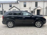 USED 2010 10 KIA SORENTO 2.2 CRDi KX-3 SUV 5dr Diesel Auto AWD Euro 5 (194 bhp) PART EXCHANGE TO CLEAR