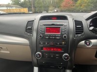 USED 2010 10 KIA SORENTO 2.2 CRDi KX-3 SUV 5dr Diesel Auto AWD Euro 5 (194 bhp) PART EXCHANGE TO CLEAR